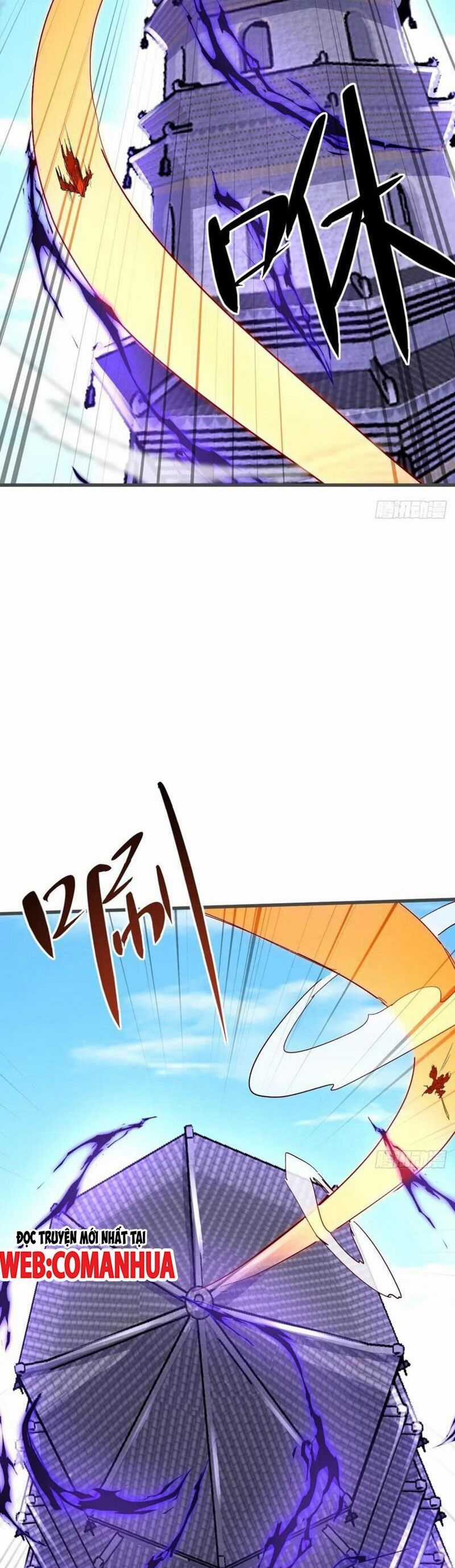 Thần Thiên Chí Tôn - Chapter 86 - Trang 24