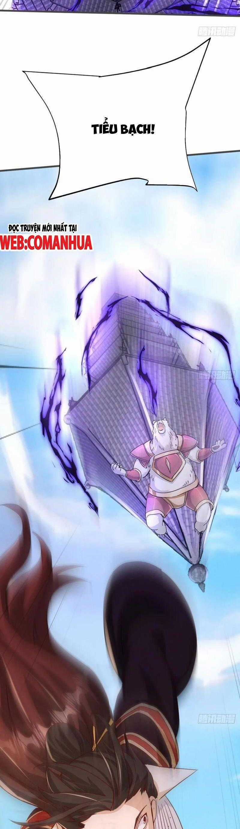 Thần Thiên Chí Tôn - Chapter 86 - Trang 25