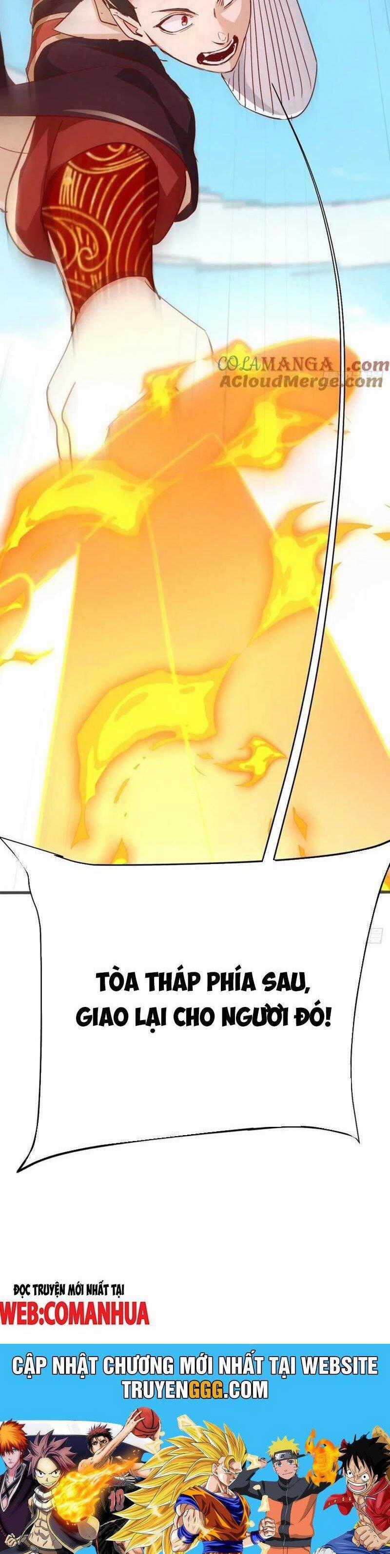 Thần Thiên Chí Tôn - Chapter 86 - Trang 26