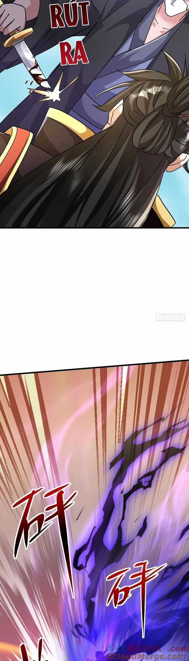 Thần Thiên Chí Tôn - Chapter 86 - Trang 4