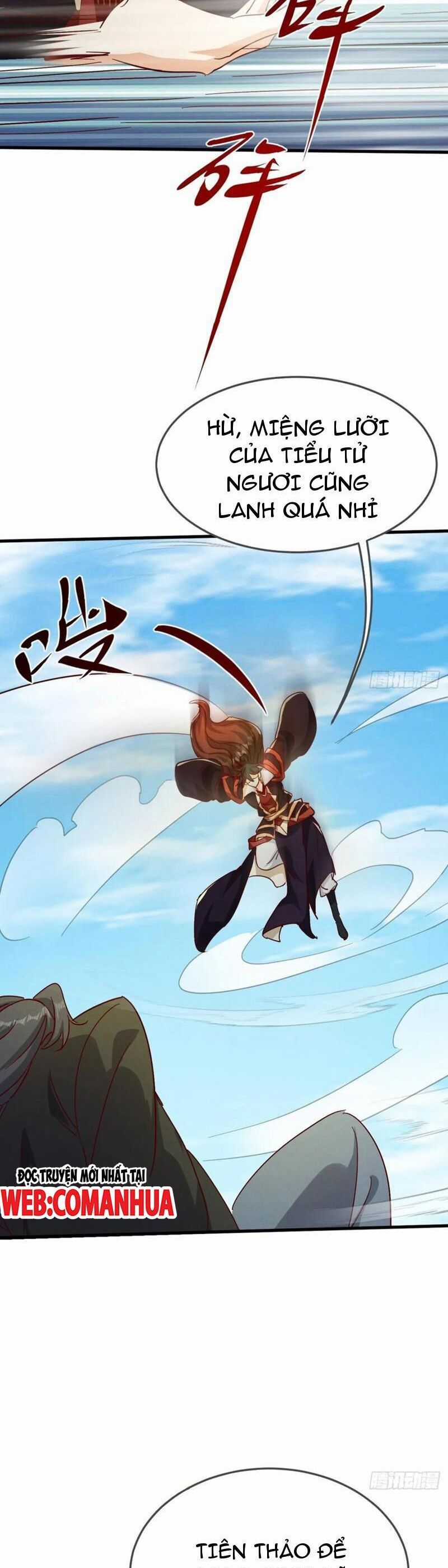 Thần Thiên Chí Tôn - Chapter 86 - Trang 7