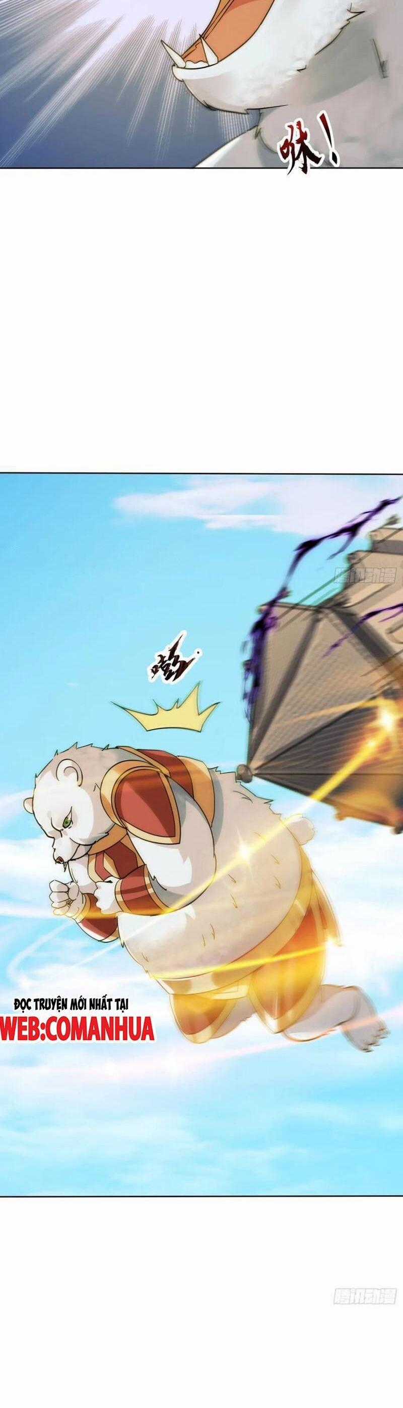 Thần Thiên Chí Tôn - Chapter 87 - Trang 2