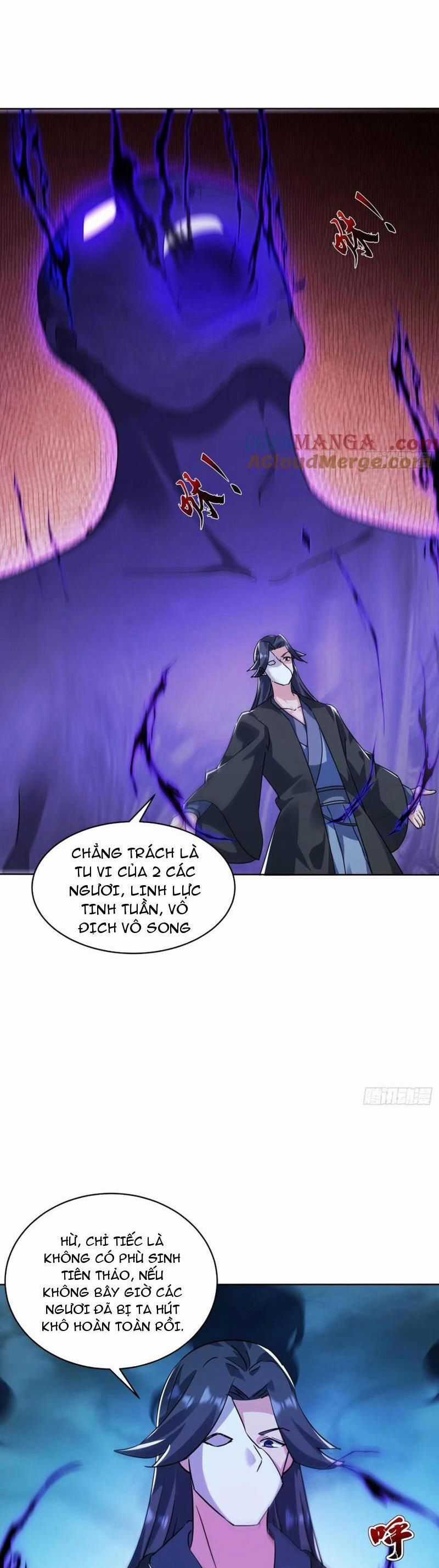 Thần Thiên Chí Tôn - Chapter 87 - Trang 14