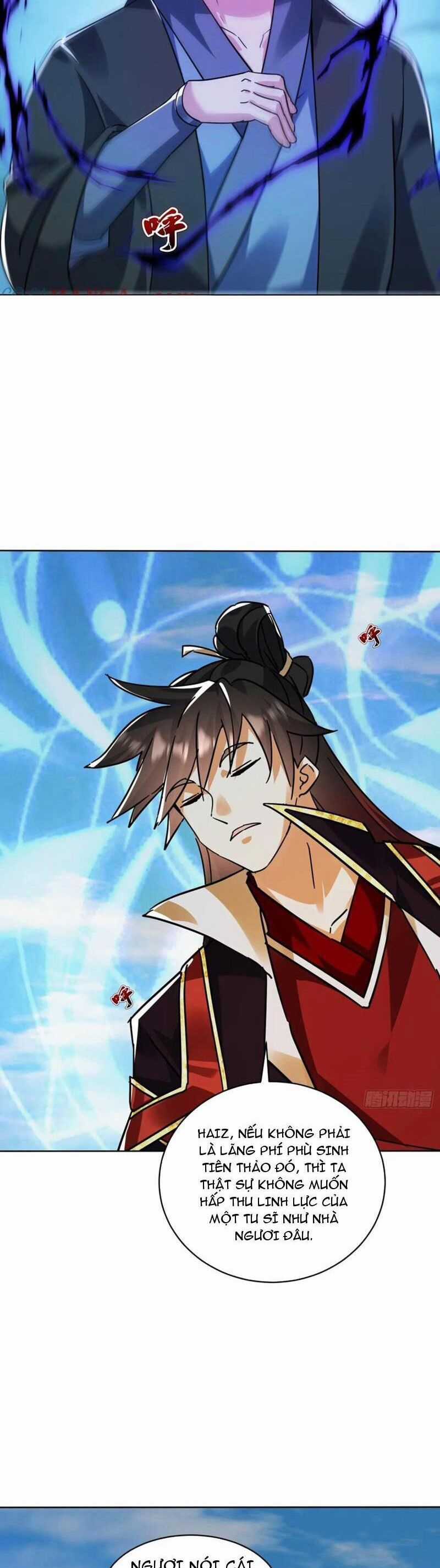 Thần Thiên Chí Tôn - Chapter 87 - Trang 15