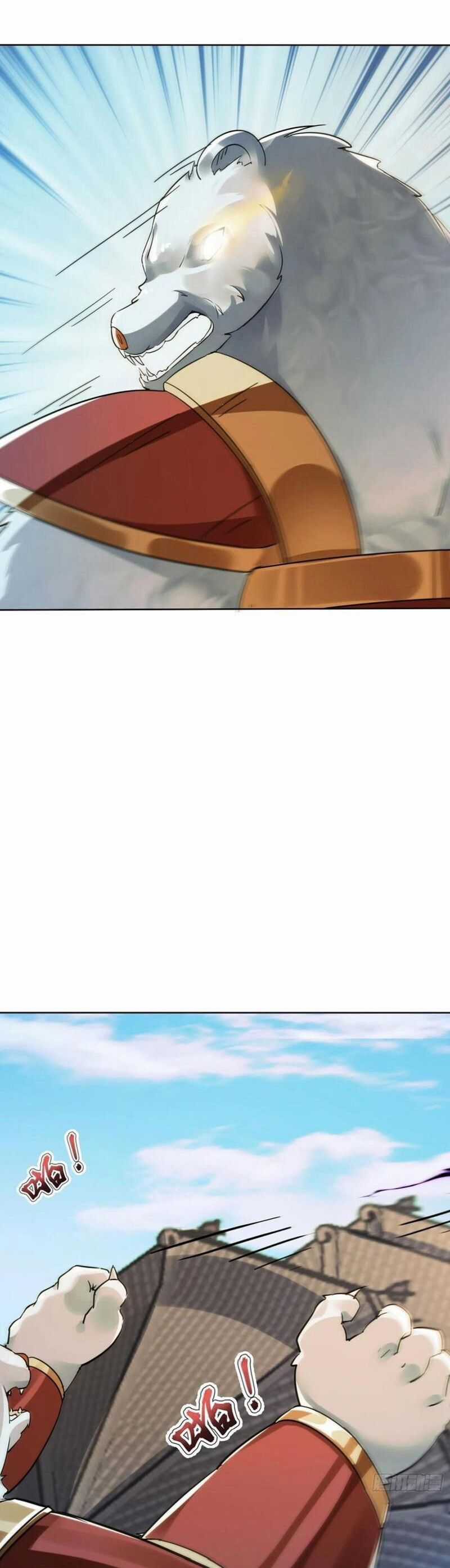 Thần Thiên Chí Tôn - Chapter 87 - Trang 3