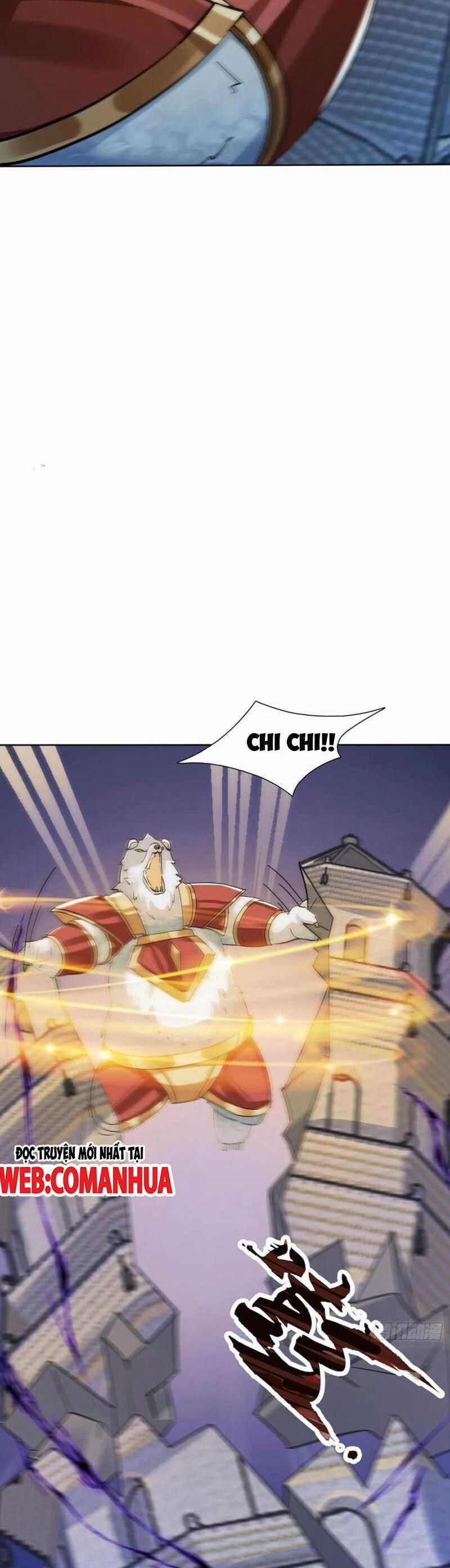 Thần Thiên Chí Tôn - Chapter 87 - Trang 4