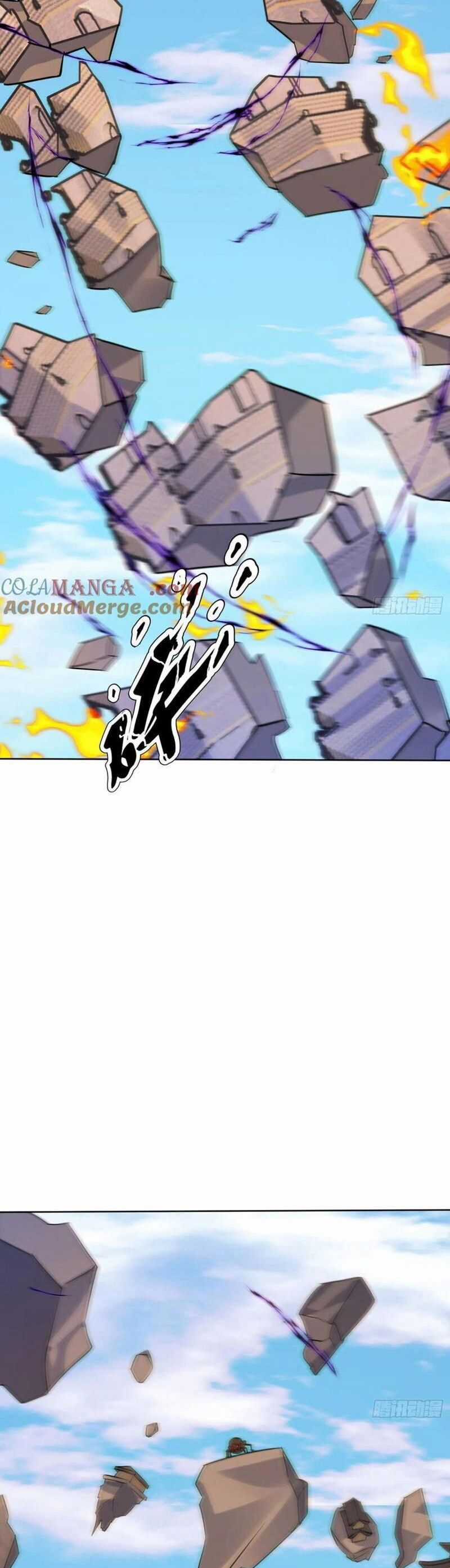 Thần Thiên Chí Tôn - Chapter 87 - Trang 6