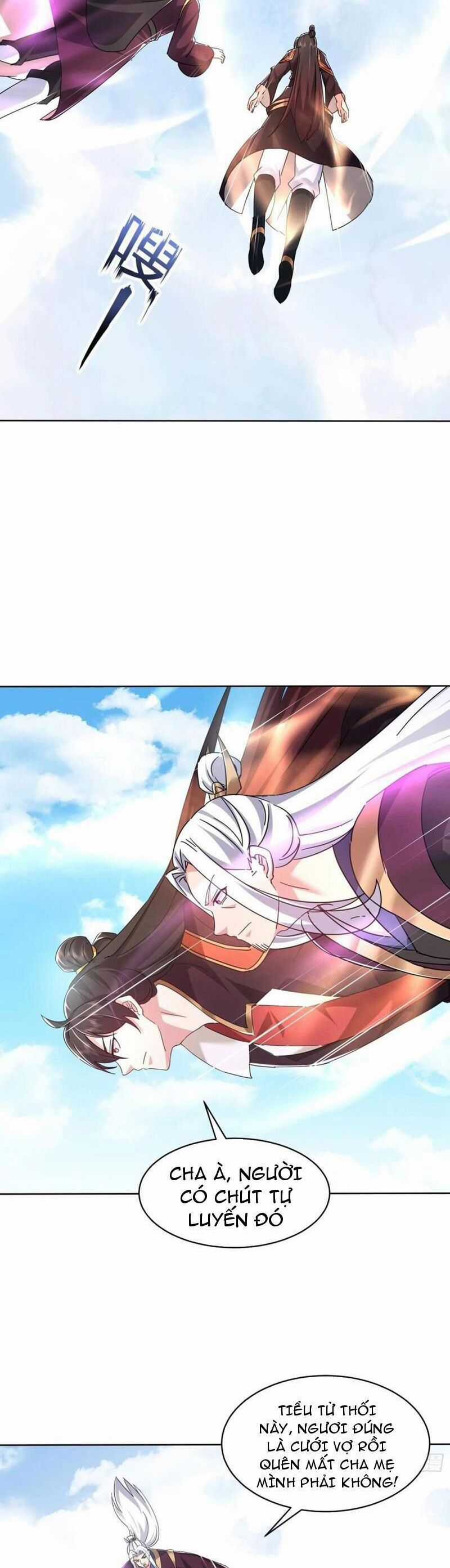 Thần Thiên Chí Tôn - Chapter 88 - Trang 13