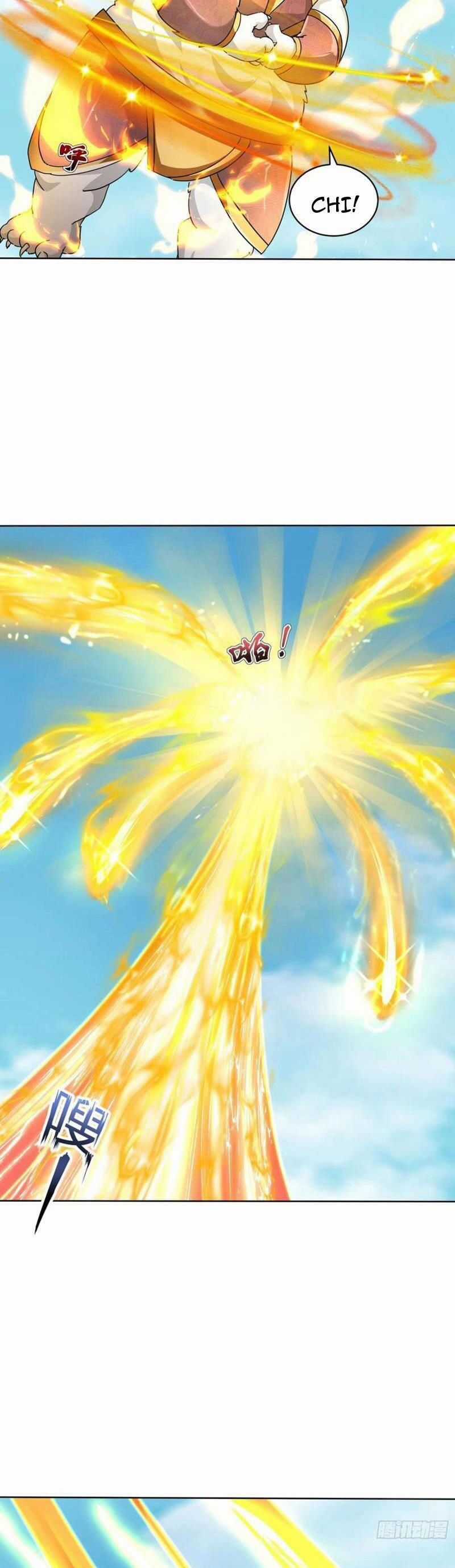 Thần Thiên Chí Tôn - Chapter 88 - Trang 9