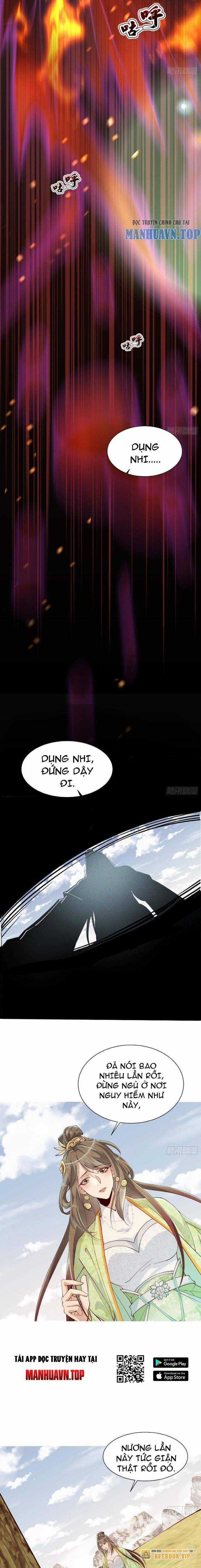 Thần Thiên Chí Tôn - Chapter 9 - Trang 3