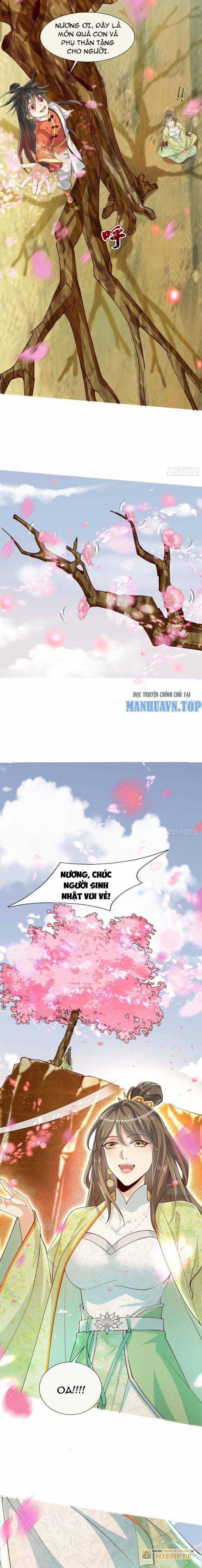 Thần Thiên Chí Tôn - Chapter 9 - Trang 5