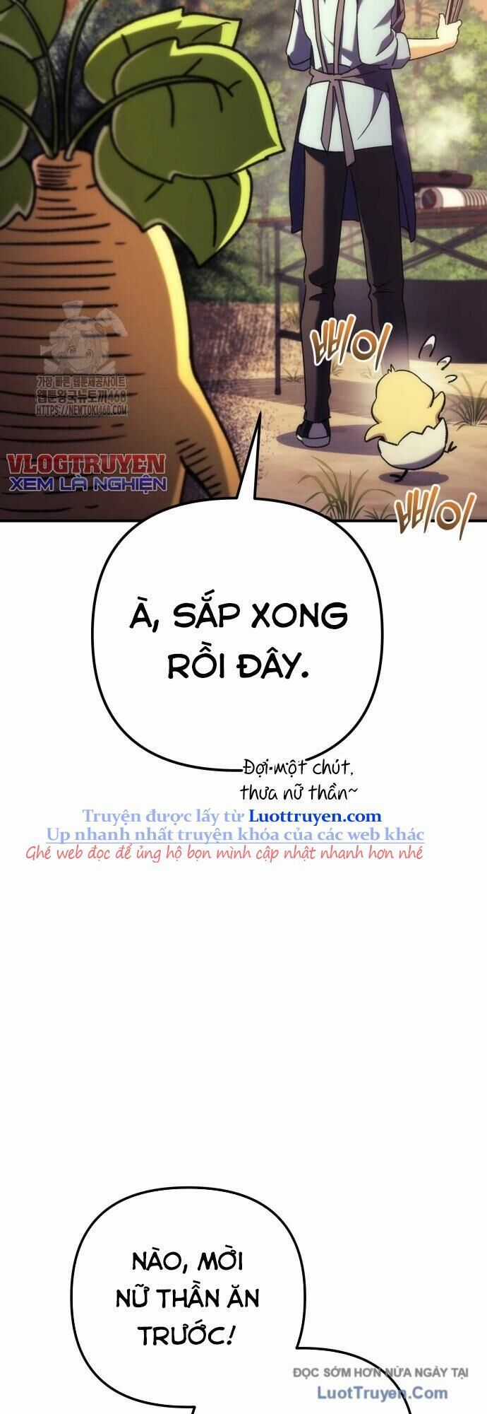 Thần Thịnh Vượng - Chương 10 - Trang 22