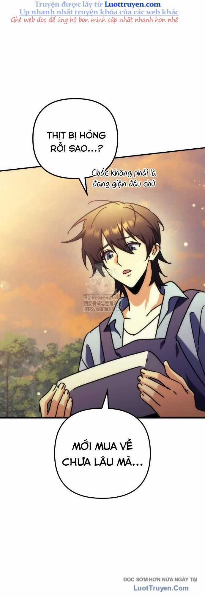 Thần Thịnh Vượng - Chương 10 - Trang 25