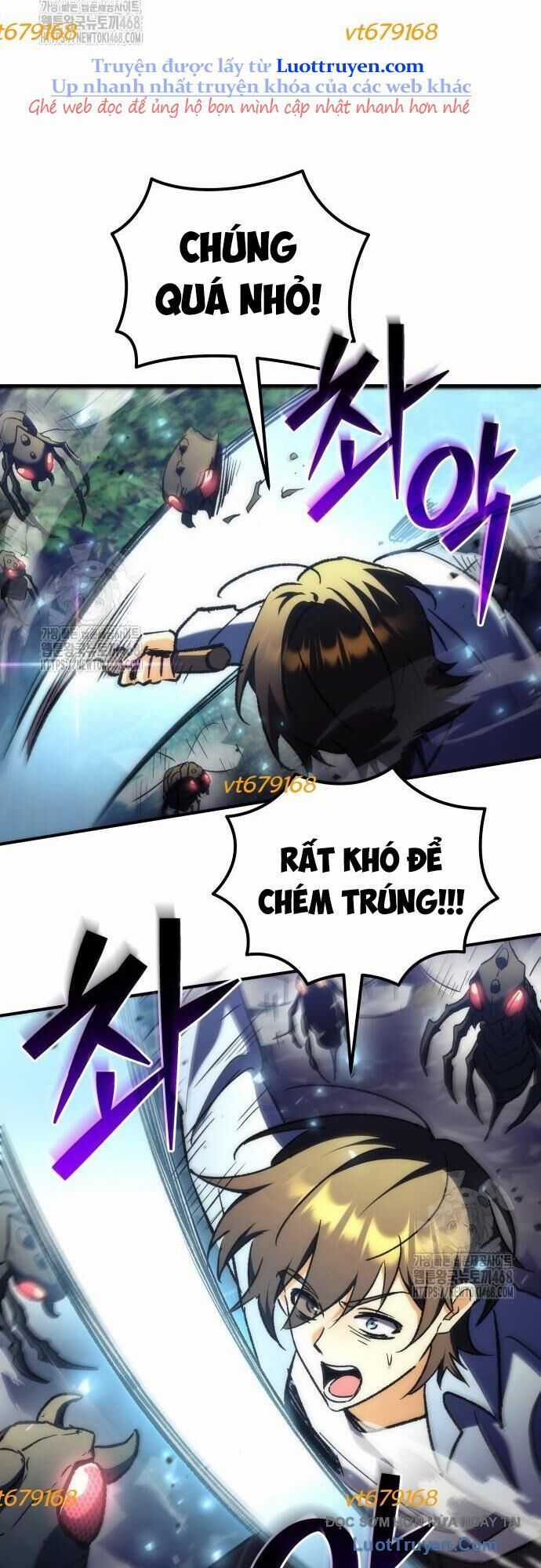 Thần Thịnh Vượng - Chương 10 - Trang 50