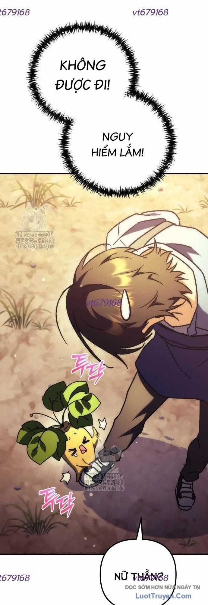 Thần Thịnh Vượng - Chương 10 - Trang 6