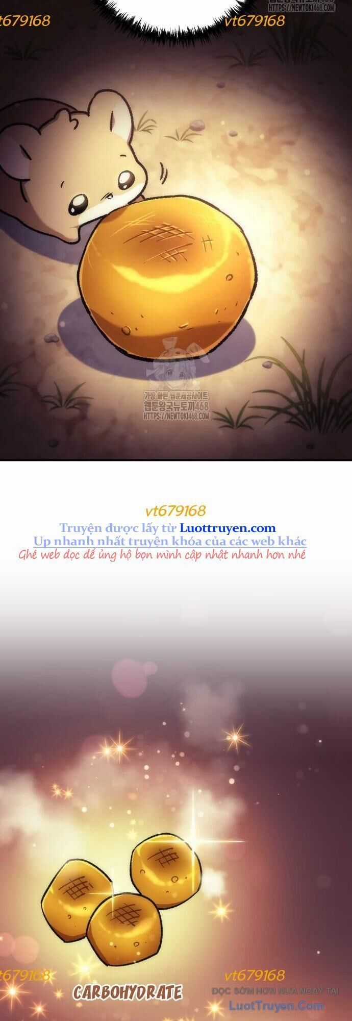 Thần Thịnh Vượng - Chương 10 - Trang 8