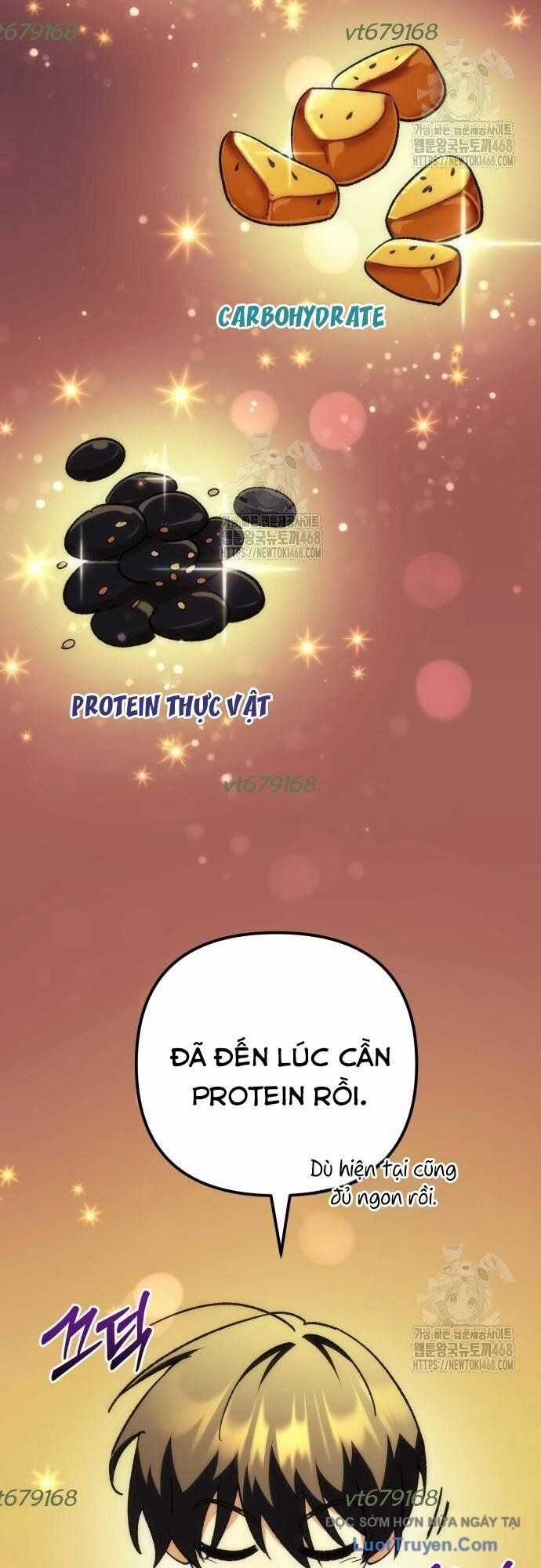 Thần Thịnh Vượng - Chương 10 - Trang 9