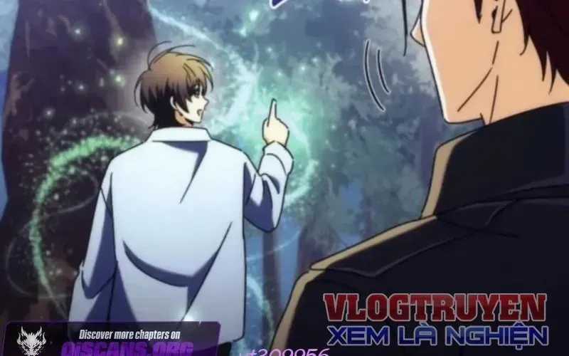 Thần Thịnh Vượng - Chương 11 - Trang 253