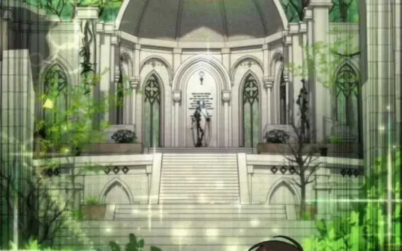 Thần Thịnh Vượng - Chương 12 - Trang 271