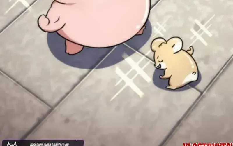 Thần Thịnh Vượng - Chương 12 - Trang 277