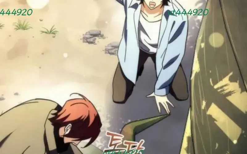 Thần Thịnh Vượng - Chương 12 - Trang 5