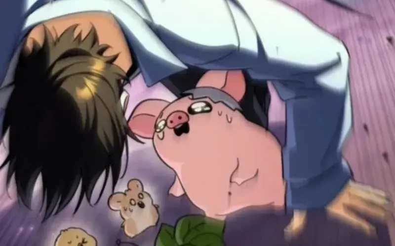 Thần Thịnh Vượng - Chương 12 - Trang 411