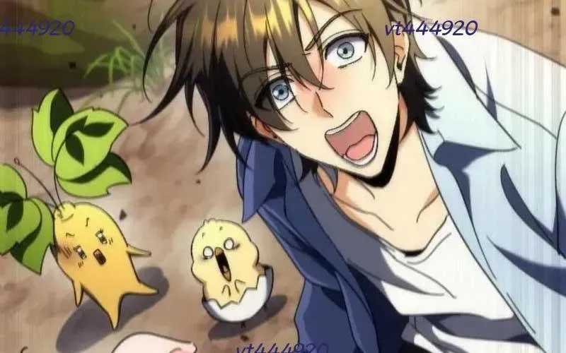 Thần Thịnh Vượng - Chương 12 - Trang 456