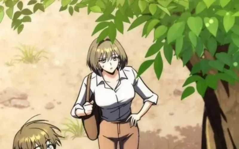 Thần Thịnh Vượng - Chương 12 - Trang 96