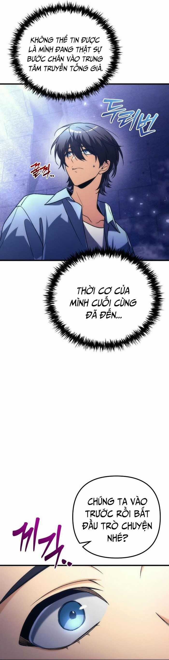 Thần Thịnh Vượng - Chương 2 - Trang 11