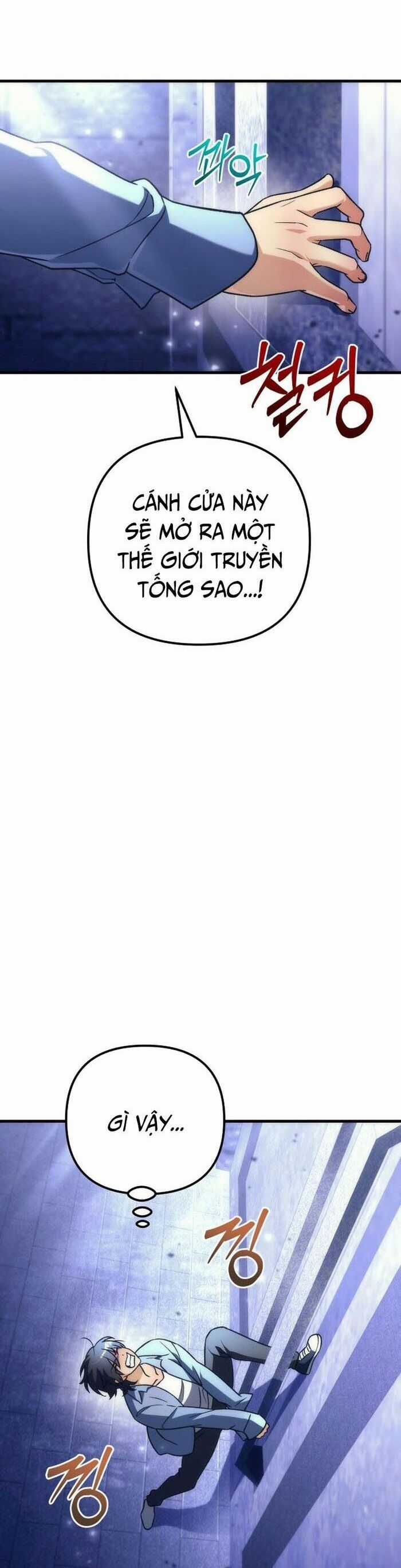 Thần Thịnh Vượng - Chương 2 - Trang 13