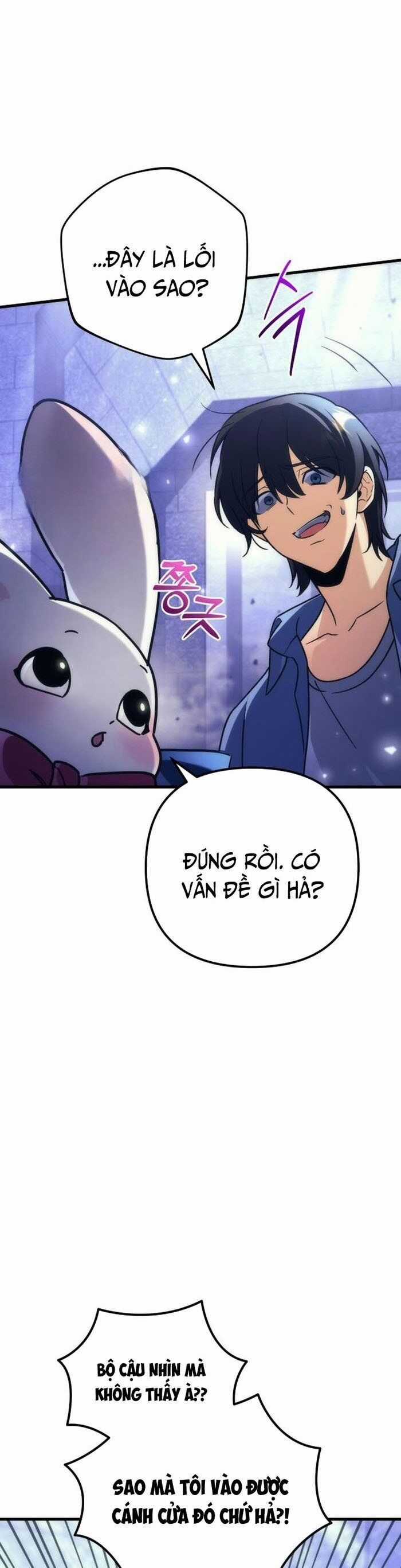 Thần Thịnh Vượng - Chương 2 - Trang 15