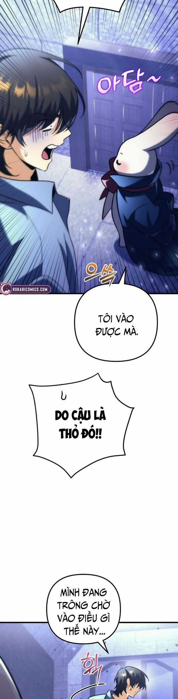 Thần Thịnh Vượng - Chương 2 - Trang 16