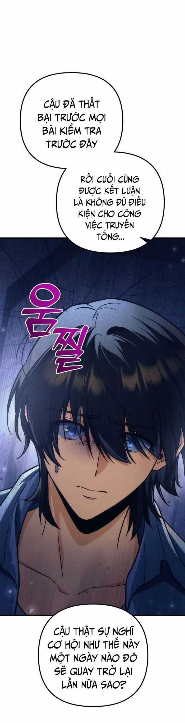 Thần Thịnh Vượng - Chương 2 - Trang 18