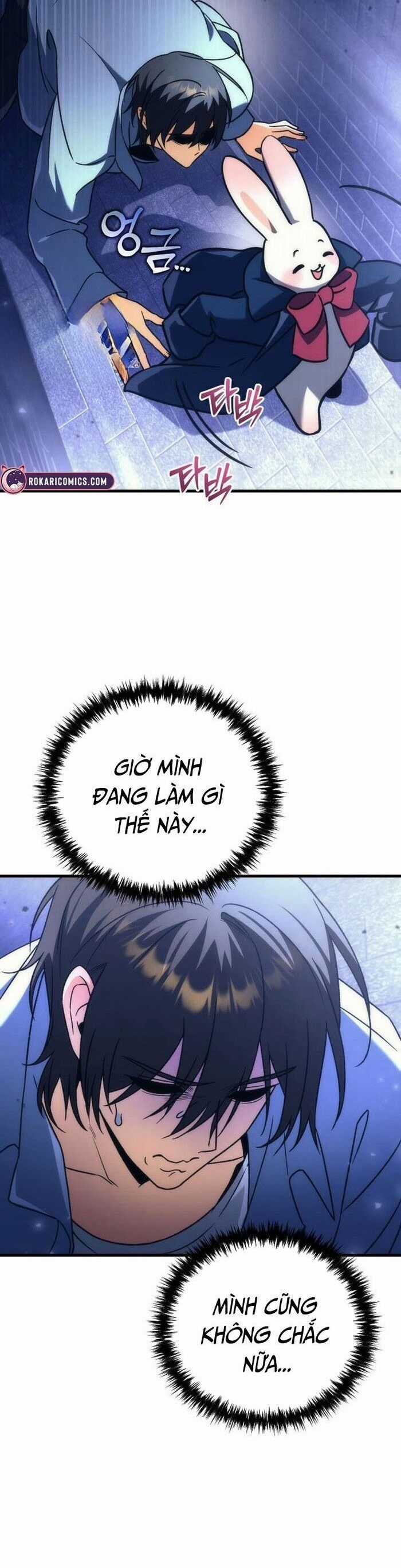 Thần Thịnh Vượng - Chương 2 - Trang 21