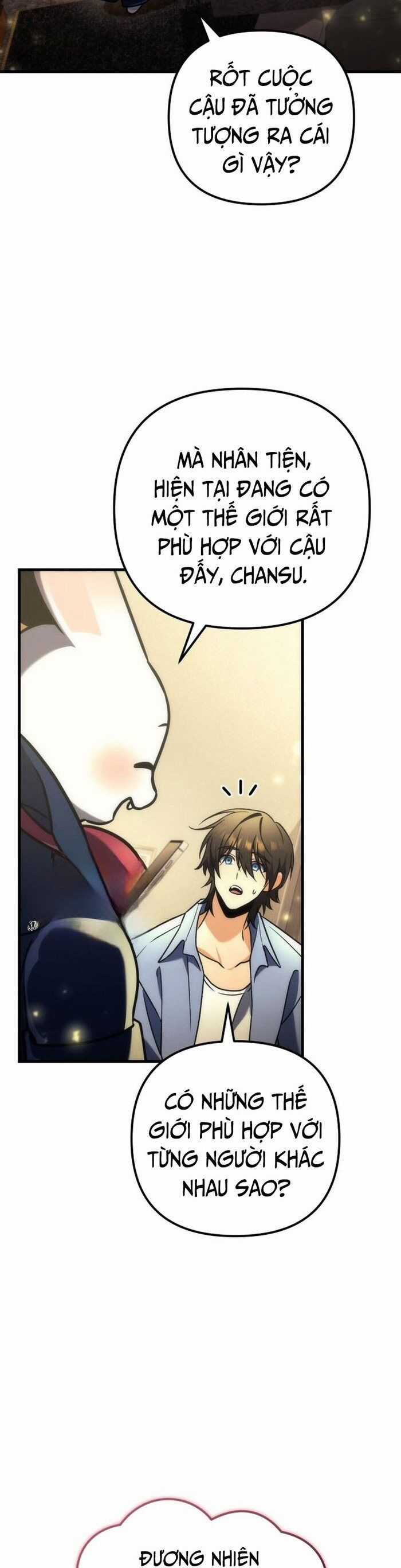 Thần Thịnh Vượng - Chương 2 - Trang 24