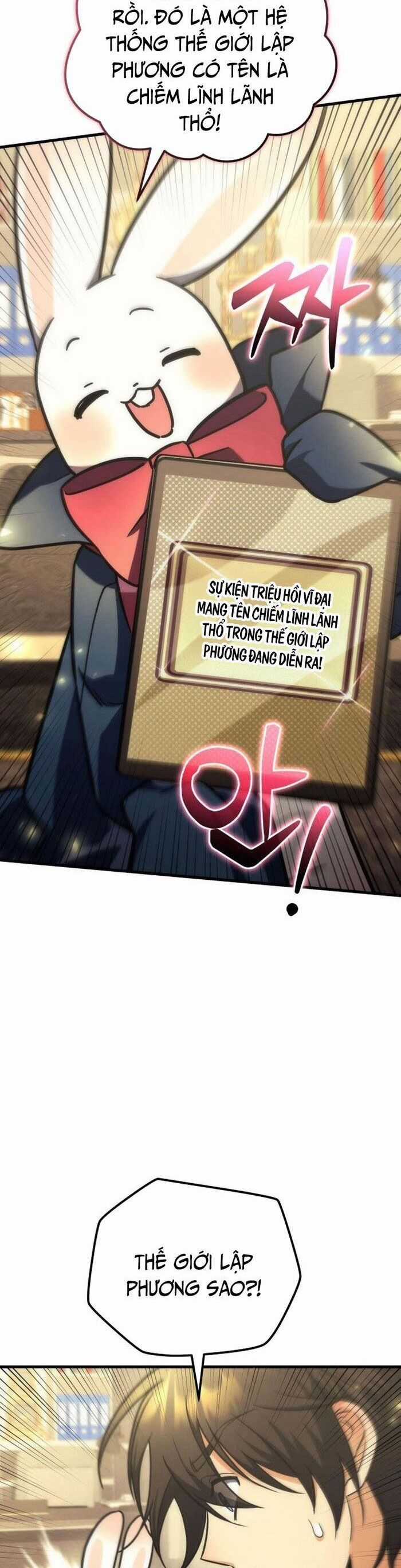 Thần Thịnh Vượng - Chương 2 - Trang 25