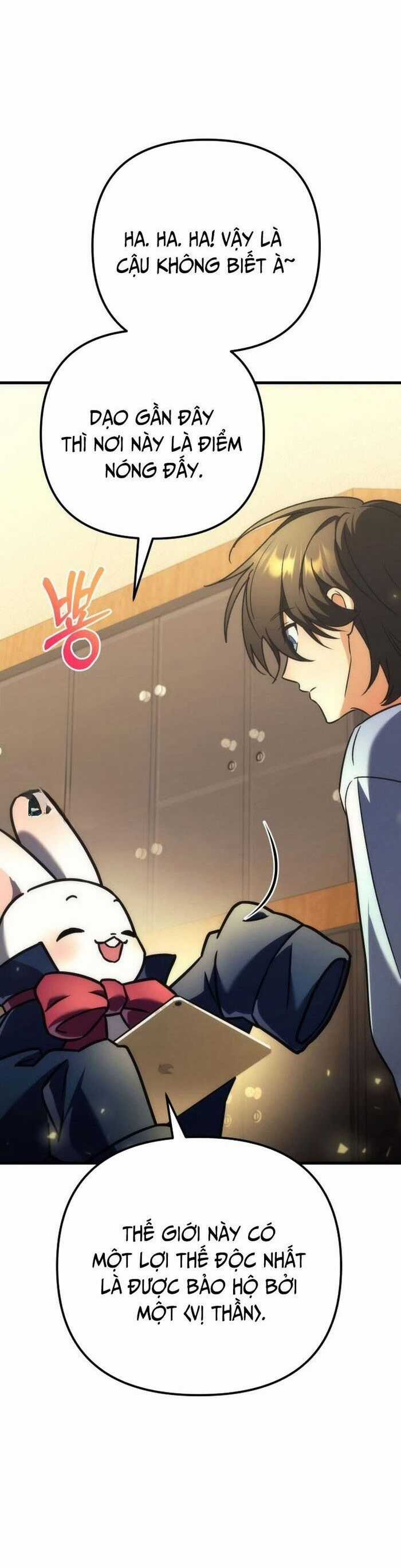 Thần Thịnh Vượng - Chương 2 - Trang 27