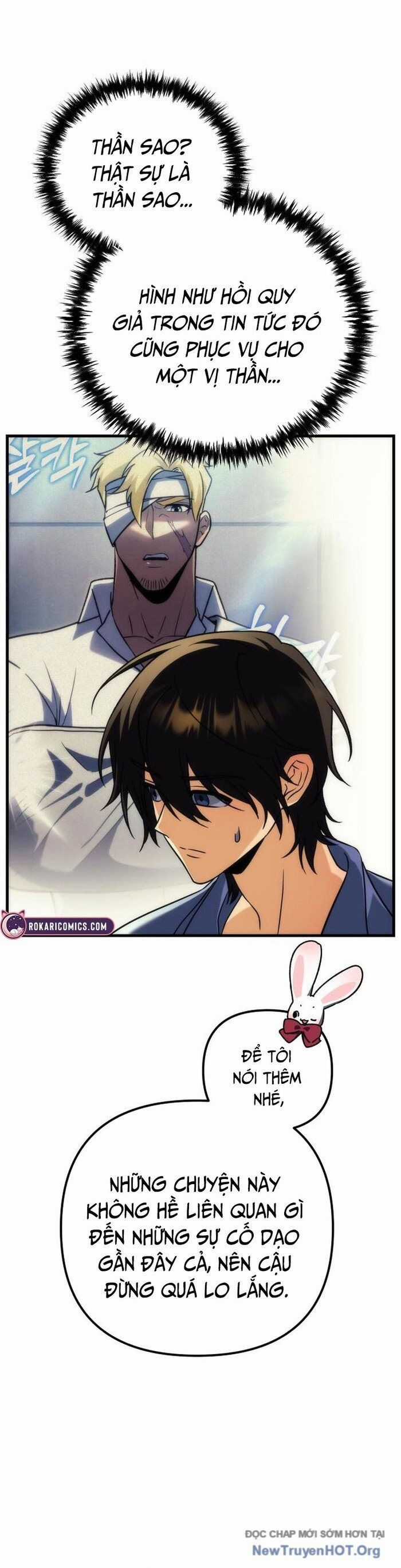 Thần Thịnh Vượng - Chương 2 - Trang 28