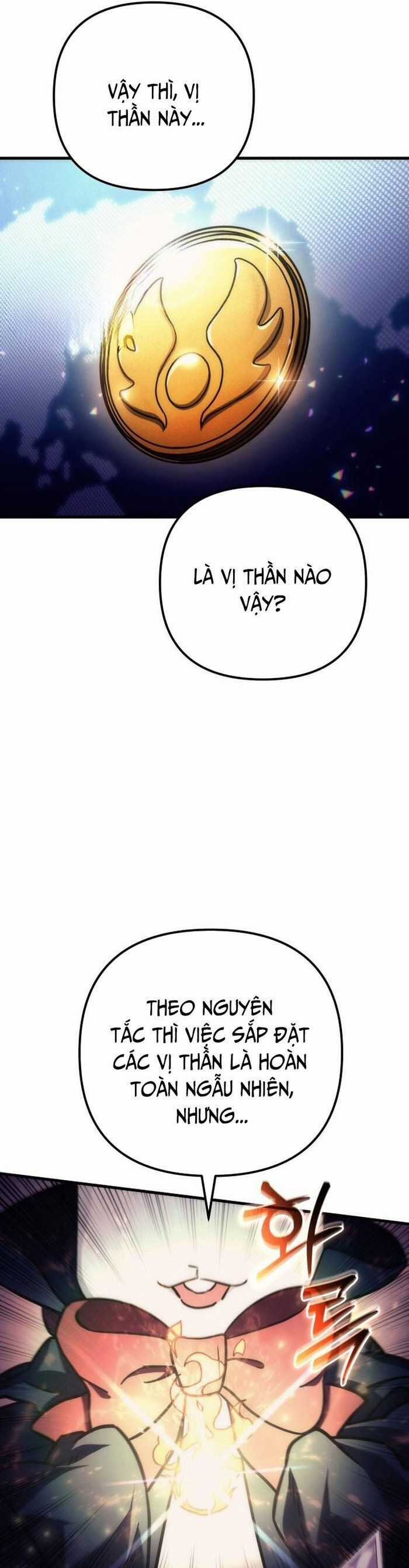 Thần Thịnh Vượng - Chương 2 - Trang 29