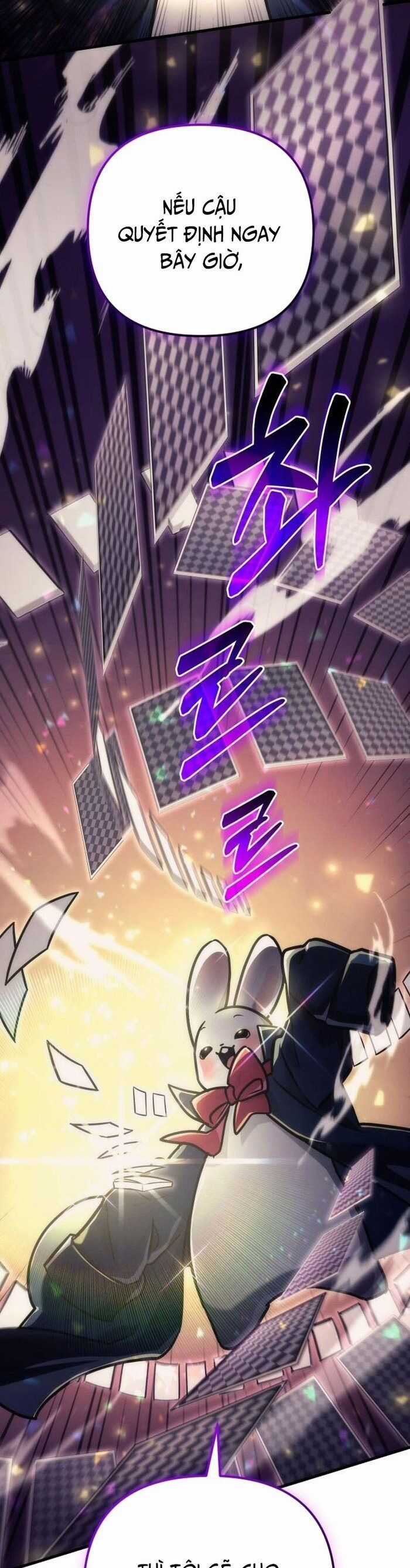 Thần Thịnh Vượng - Chương 2 - Trang 30