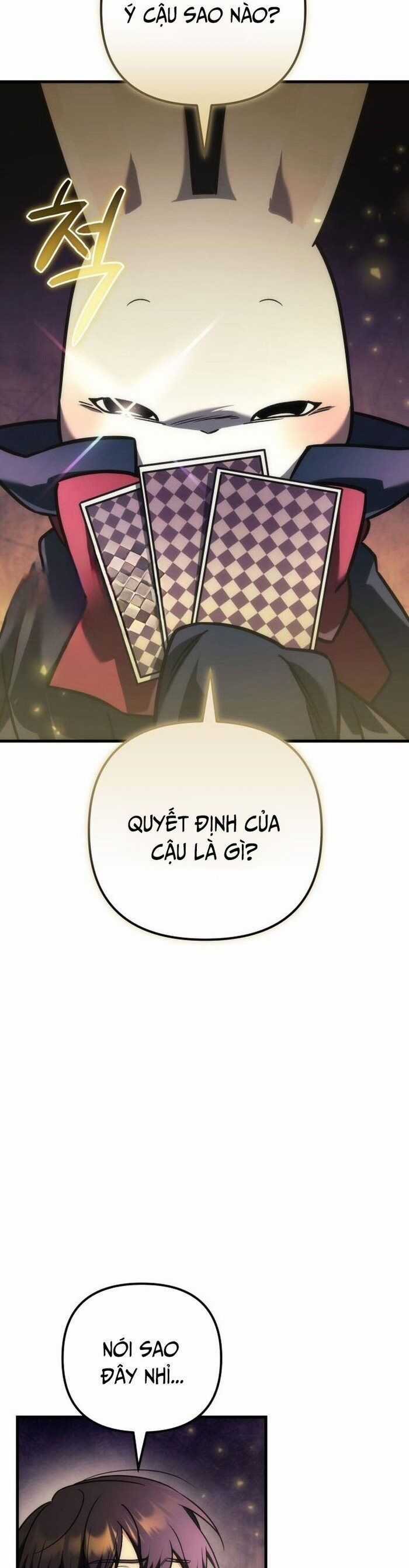 Thần Thịnh Vượng - Chương 2 - Trang 32