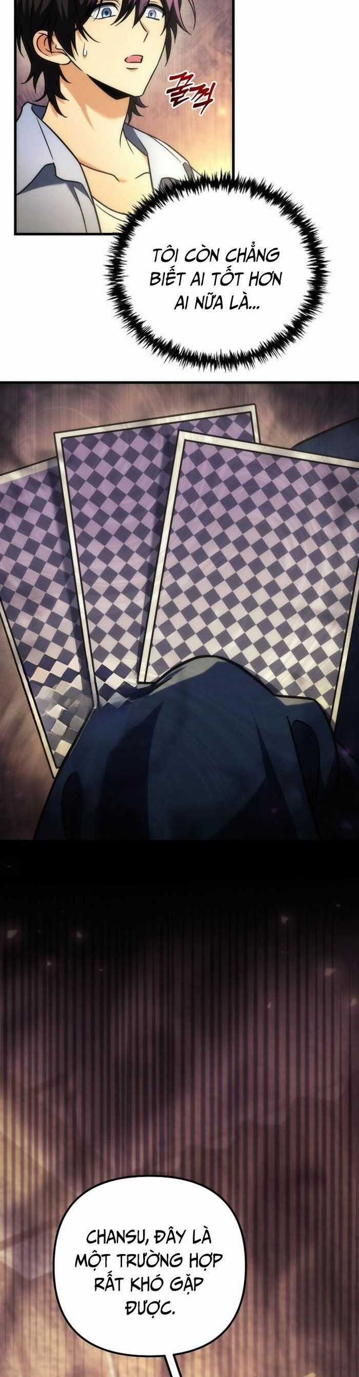 Thần Thịnh Vượng - Chương 2 - Trang 33