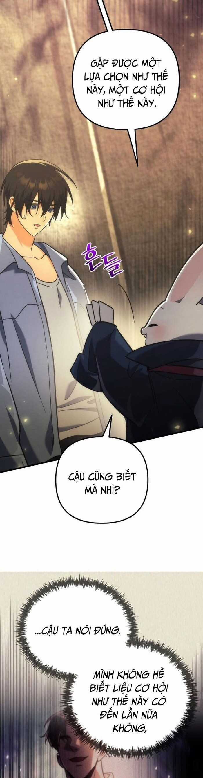 Thần Thịnh Vượng - Chương 2 - Trang 34