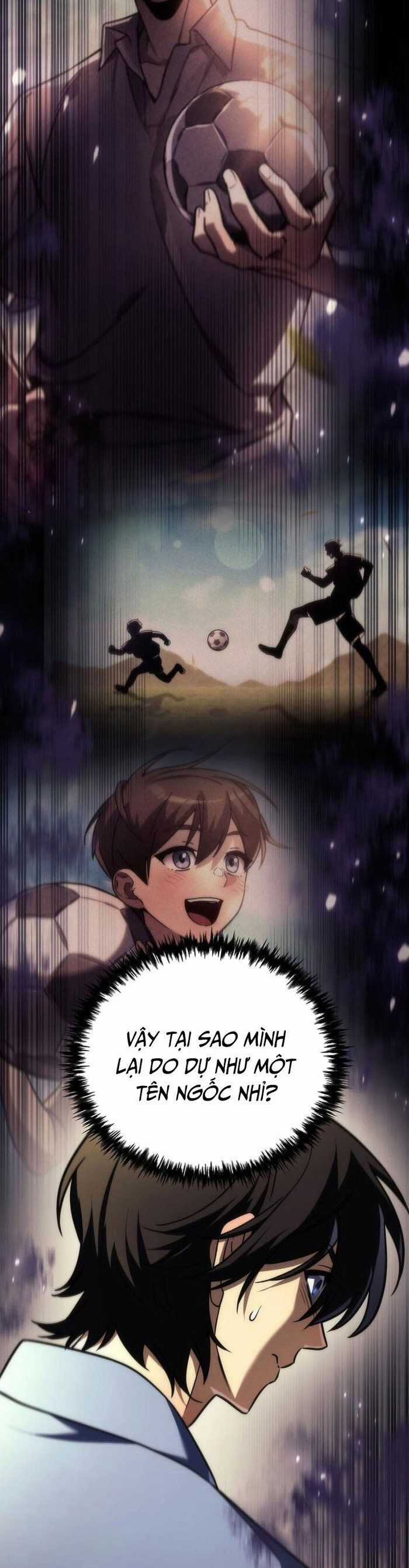 Thần Thịnh Vượng - Chương 2 - Trang 35