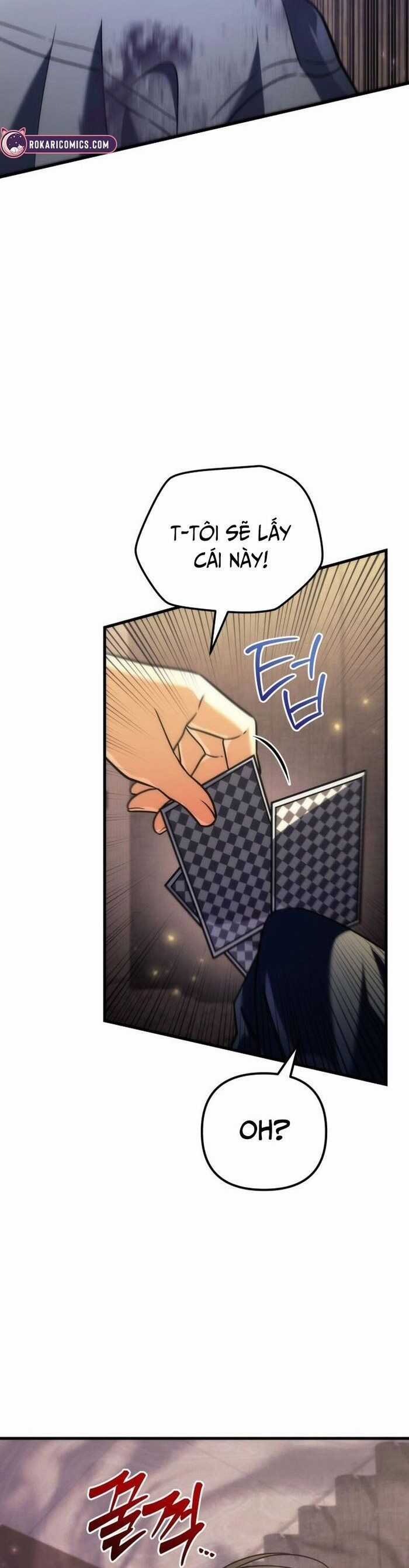 Thần Thịnh Vượng - Chương 2 - Trang 36