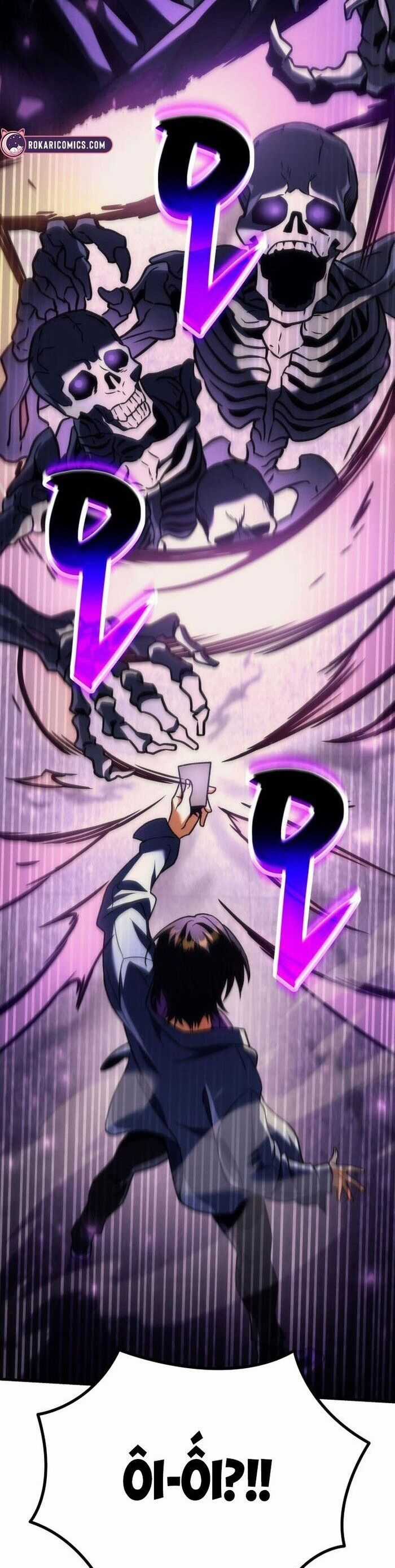 Thần Thịnh Vượng - Chương 2 - Trang 39