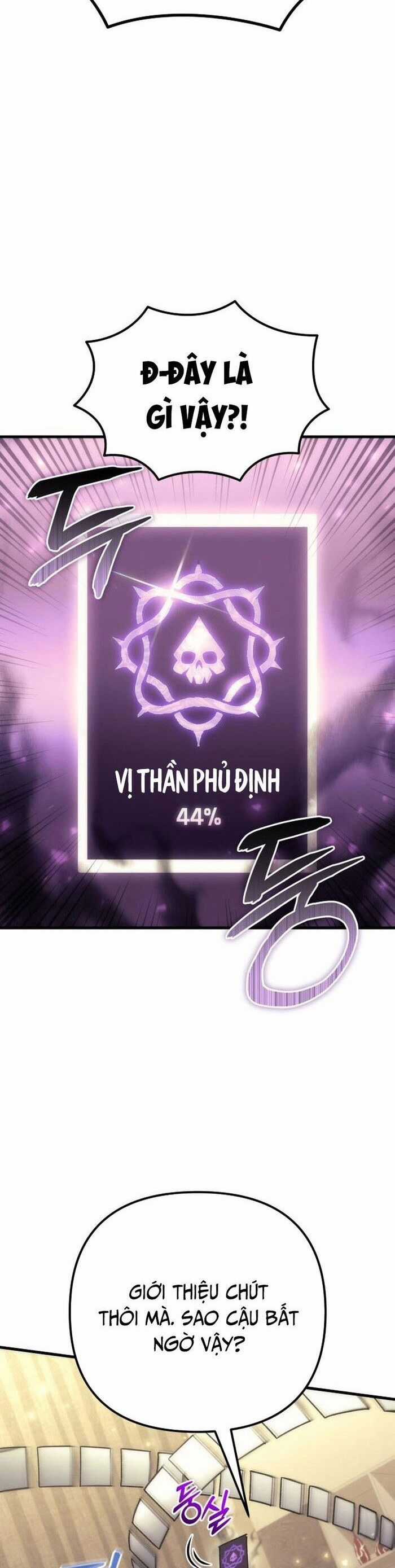 Thần Thịnh Vượng - Chương 2 - Trang 40