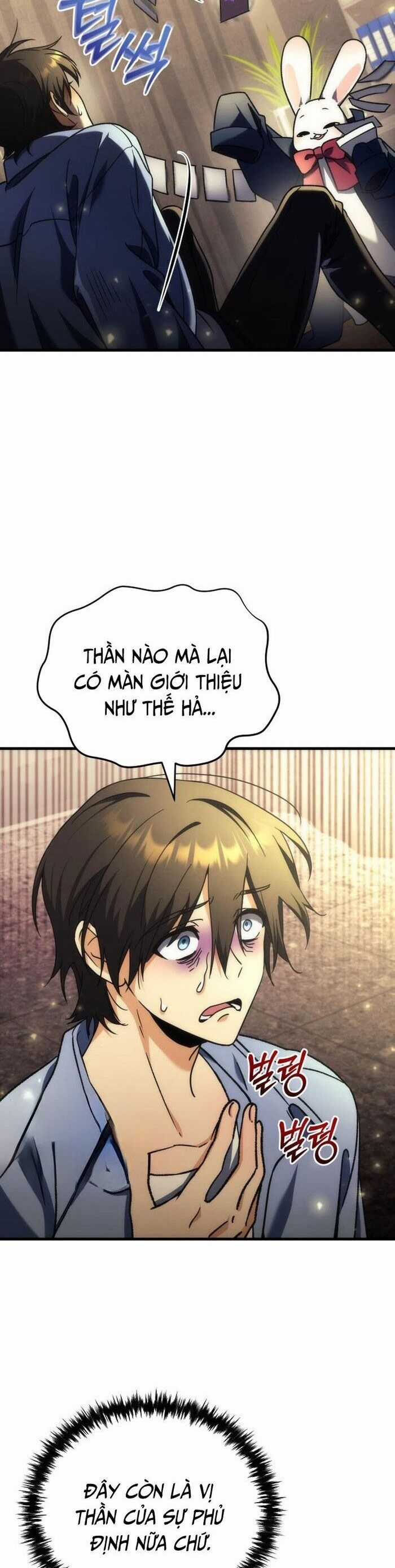 Thần Thịnh Vượng - Chương 2 - Trang 41