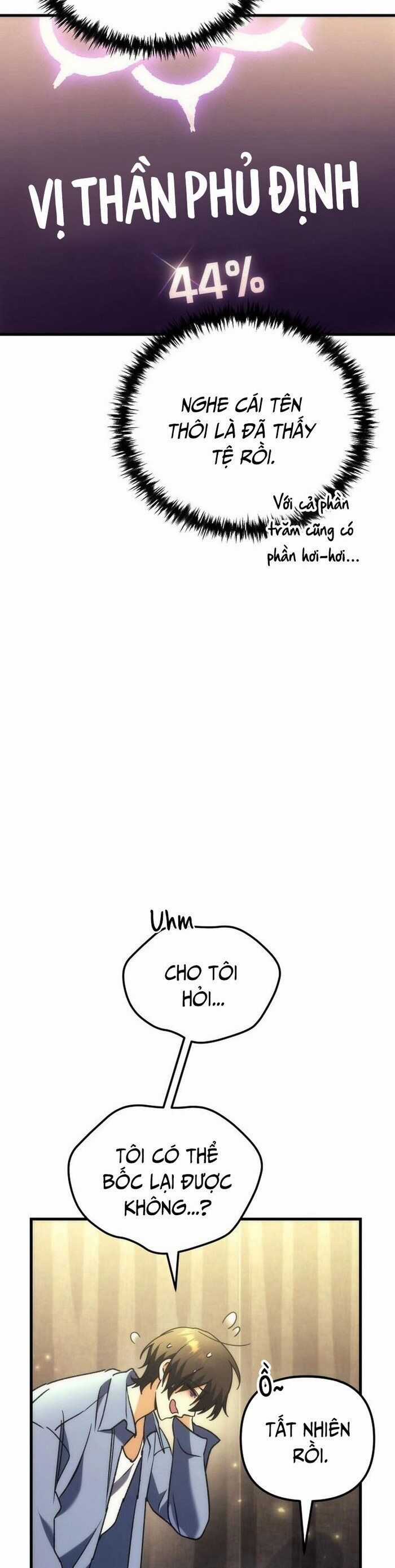 Thần Thịnh Vượng - Chương 2 - Trang 42