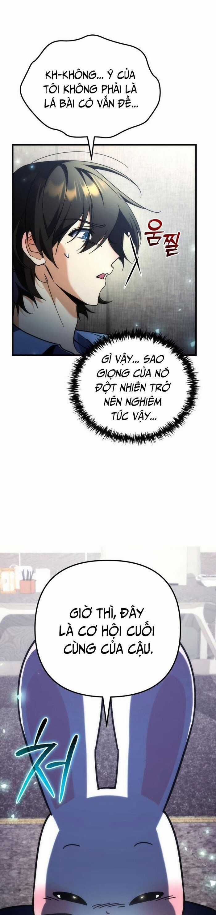 Thần Thịnh Vượng - Chương 2 - Trang 47